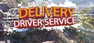 Delivery Driver Service