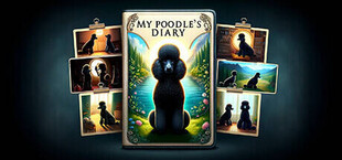 My Poodle's Diary - Visual Novel