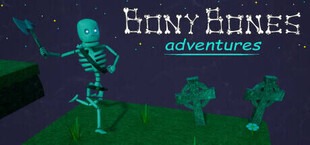 Bony Bones Adventures