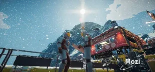 墨子星