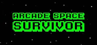Arcade Space Survivor