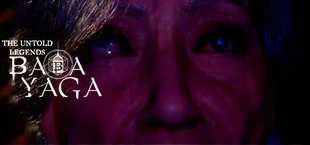The Untold Legends: Baba Yaga