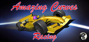 Amazing Curves Racing