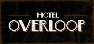 Игра Hotel Overloop Hotel Overloop