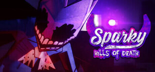 Sparky: Hills of Death