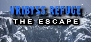 Vribyss Refuge The Escape