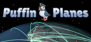 Puffin Planes
