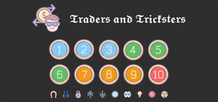 Traders and Tricksters