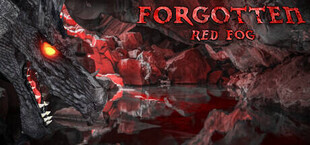Forgotten Red Fog