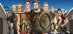 The One Chapter 3