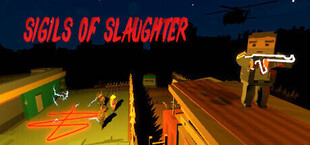 Sigils of Slaughter