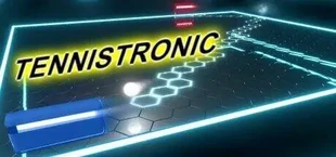 TENNISTRONIC