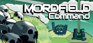 Mordfield Command