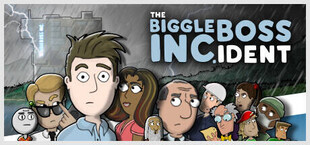 The Biggleboss Incident