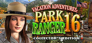 Vacation Adventures: Park Ranger 16 Collectors Edition