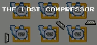 The Lost Compressor