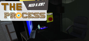 The Process: Need a Job?