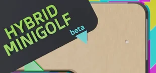 Hybrid MiniGolf Beta