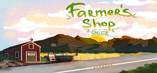 Farmer's Shop Simulator