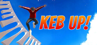 Only Up Double Jump: KEB UP!