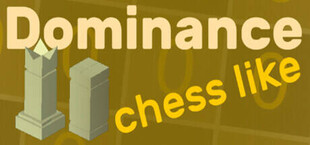 Dominance chess-like
