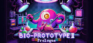 Биопрототип 2 :Пролог
