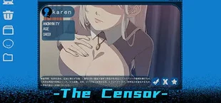 The Censor DX Edition