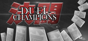 Duel Champions - Roguelike Deckbuilder