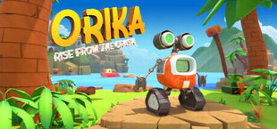 ORIKA : Rise From The Crash