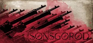 Sonsgorod: The Archipelago