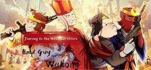 Survivors of Journey to the West: Bald Guy vs Wukong