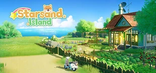 Starsand Island