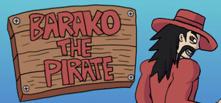 Barako the Pirate