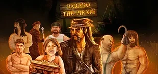 Barako the Pirate