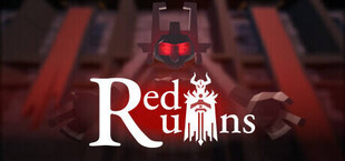 Red Ruins: VR vs. PC