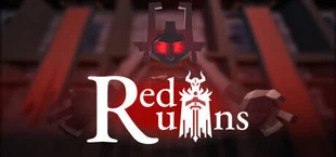 Red Ruins: Asymmetric VR vs. PC
