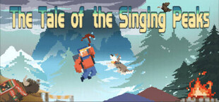 Tale of the Singing Peaks