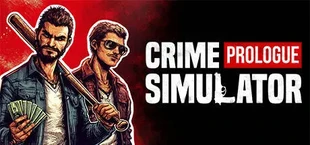 Crime Simulator: Playgrounds