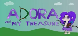 Adora and My Treasure