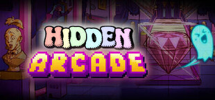 Hidden Arcade