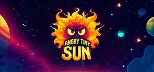 Angry Tiny Sun