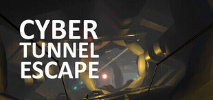 Cyber Tunnel Escape