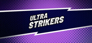 Ultra Strikers