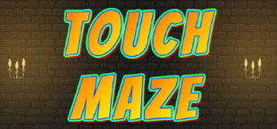 Touch Maze