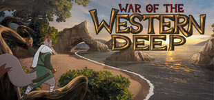 War of the Western Deep