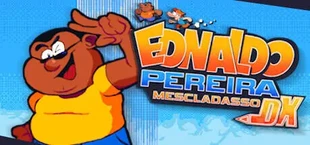 Ednaldo Pereira: MESCLADASSO DX
