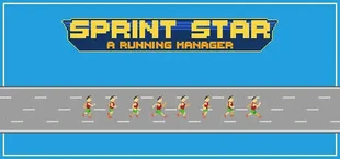 Sprint Star - A Running Manager