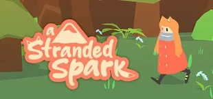 A Stranded Spark