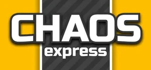 Chaos Express: Delivery Simulator