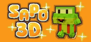 Sapo 3D